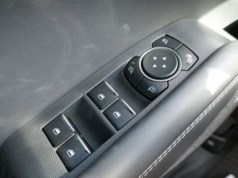 New 2025 Ford Mustang Mach-E Premium image 15