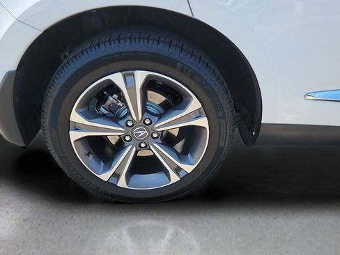 Used 2023 Acura RDX AWD w/ Advance Package image 7