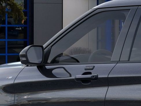 New 2026 Ford Explorer ST-Line w/ ST-Line Street Pack AWD/4WD image 20