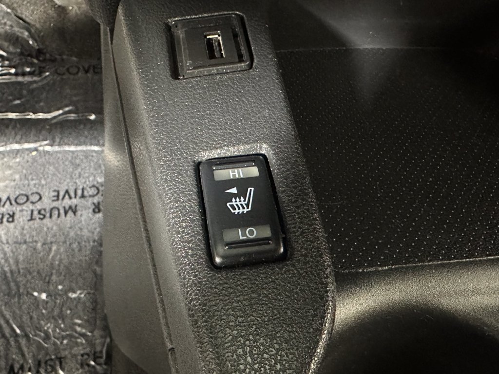Used 2017 Nissan Leaf S FWD image 30