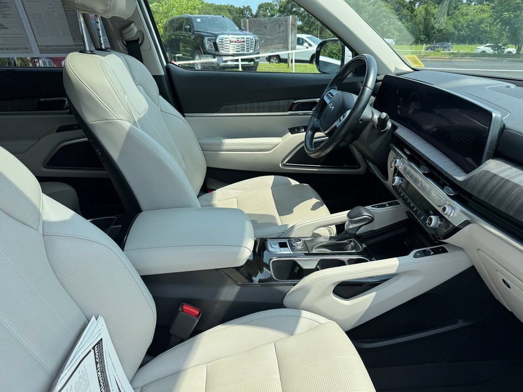Used 2024 Kia Telluride SX AWD/4WD image 31