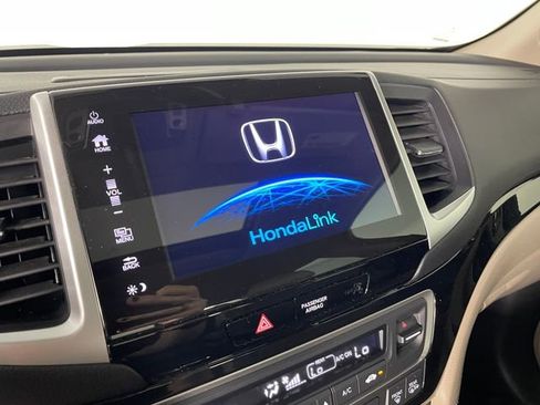 Certified 2020 Honda Ridgeline RTL-E image 7
