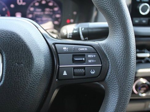 Used 2024 Honda Accord EX image 11