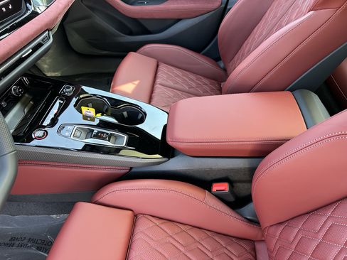 New 2026 Audi S5 Premium Plus AWD/4WD image 22