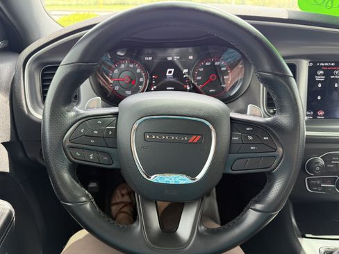 Used 2020 Dodge Charger GT w/ Blacktop Package RWD image 7