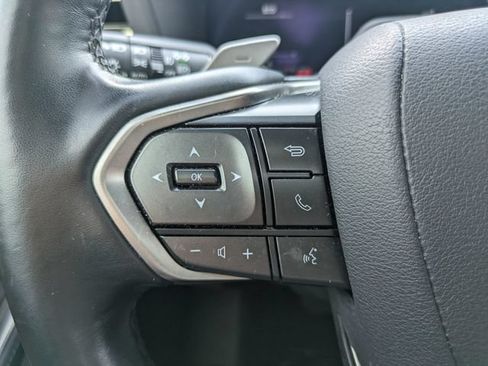 Used 2024 Lexus GX 550 w/ Cold Area Package AWD/4WD image 24