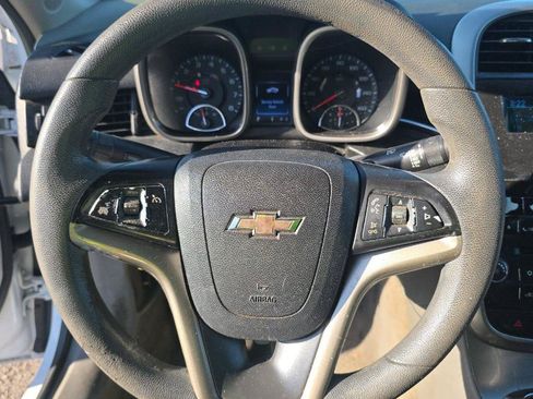 Used 2015 Chevrolet Malibu LS w/ Protection Package FWD image 11
