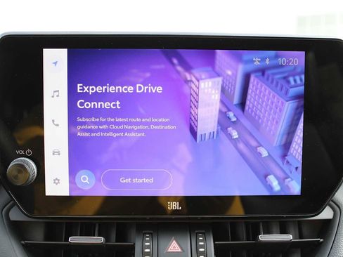 New 2025 Toyota RAV4 Limited image 21