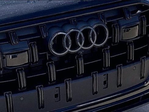 Used 2025 Audi Q7 2.0T Premium Plus w/ Premium Plus Package image 30