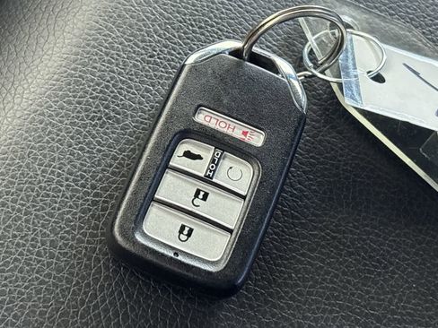 Certified 2024 Honda Passport TrailSport image 19