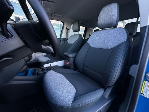 New 2025 Ford Maverick XLT w/ XLT Luxury Package image 31