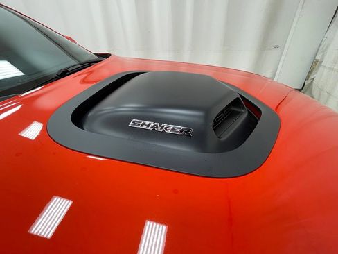 Used 2023 Dodge Challenger R/T w/ Plus Package RWD image 4