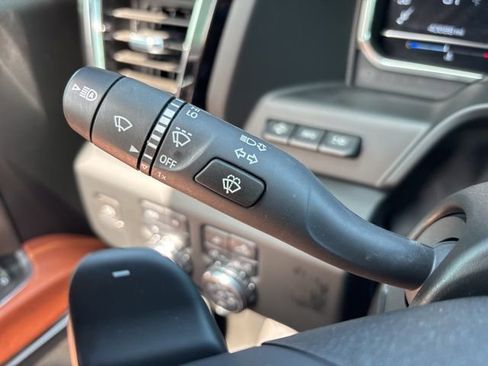 Used 2024 GMC Sierra 1500 Denali Ultimate image 23