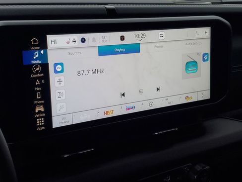 Used 2024 Jeep Wrangler High Altitude image 17