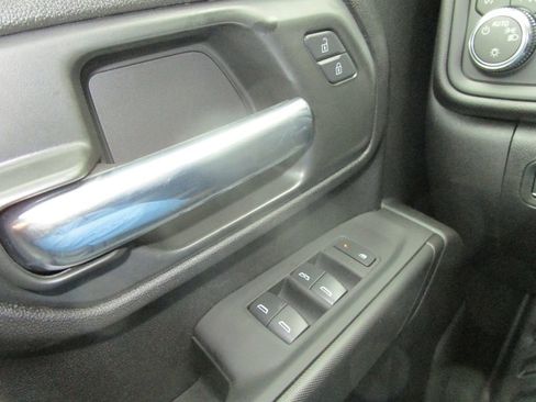 New 2026 GMC Sierra 2500 Pro image 37