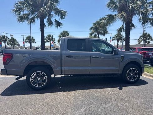 Used 2024 Ford F150 STX AWD/4WD image 5