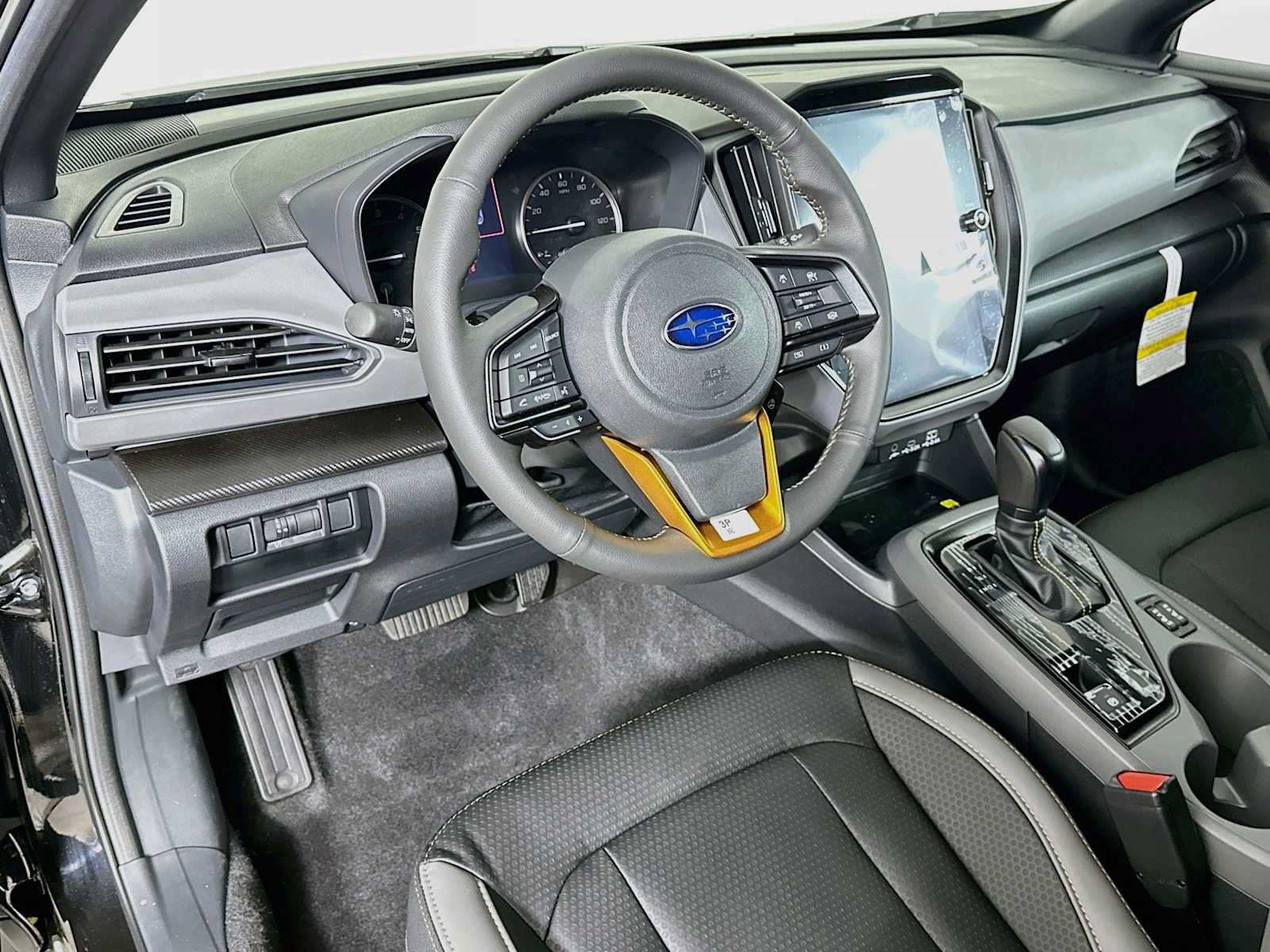 New 2026 Subaru Crosstrek 2.5i Wilderness AWD/4WD image 9