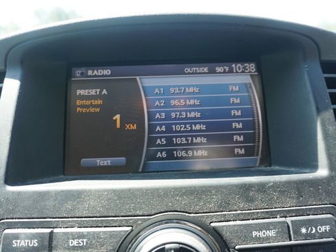 Used 2012 Nissan Pathfinder LE image 9