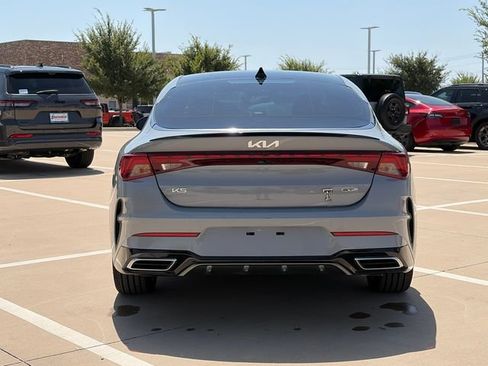 Used 2023 Kia K5 GT-Line FWD image 8