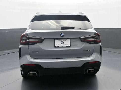 Used 2024 BMW X3 xDrive30i w/ Premium Package image 6