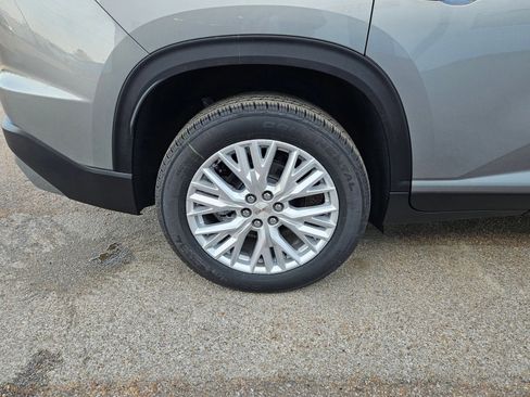 New 2026 GMC Acadia Elevation w/ Elevation Premium Package image 33