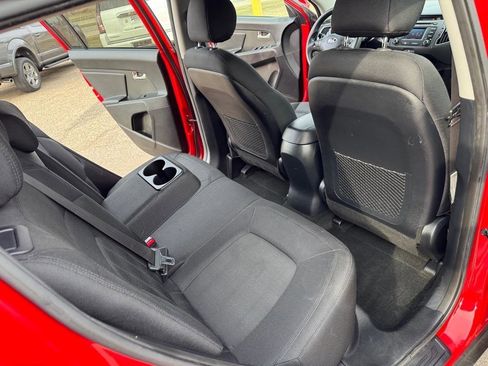 Used 2013 Kia Sportage LX w/ Convenience Pkg image 26
