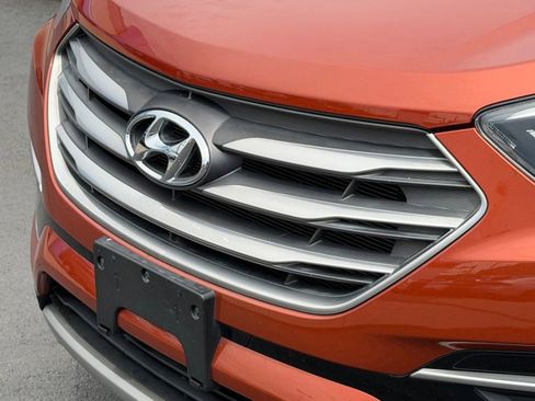 Used 2017 Hyundai Santa Fe Sport AWD/4WD image 27
