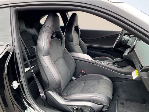 New 2026 Dodge Charger Scat Pack AWD/4WD image 13