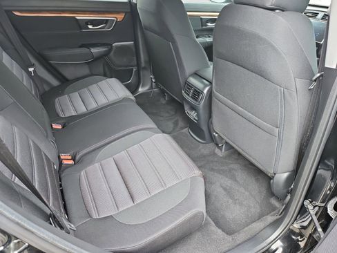 Used 2022 Honda CR-V EX image 26