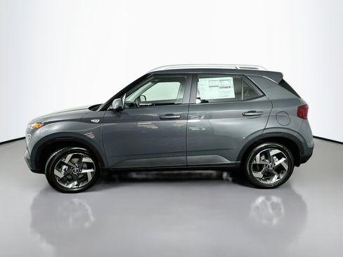 New 2026 Hyundai Venue SEL FWD image 4