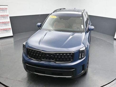 Used 2025 Kia Telluride EX X-Line image 26