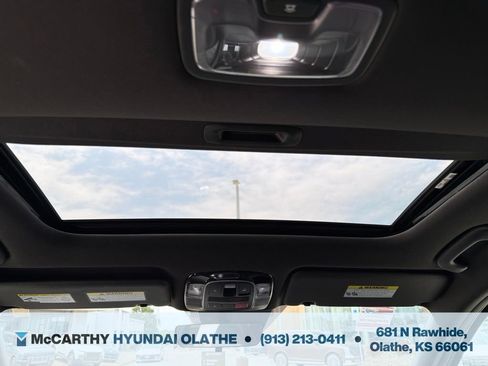 Certified 2024 Hyundai Santa Cruz Night AWD/4WD image 25