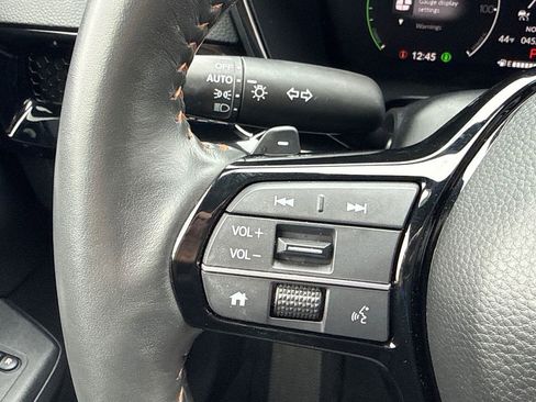 Certified 2024 Honda CR-V Sport Touring image 24