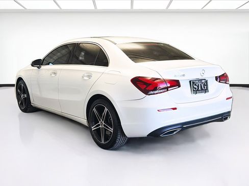 Used 2019 Mercedes-Benz A 220 image 6