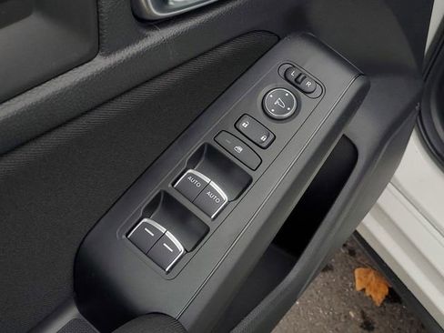 Certified 2025 Honda Civic Sport image 12