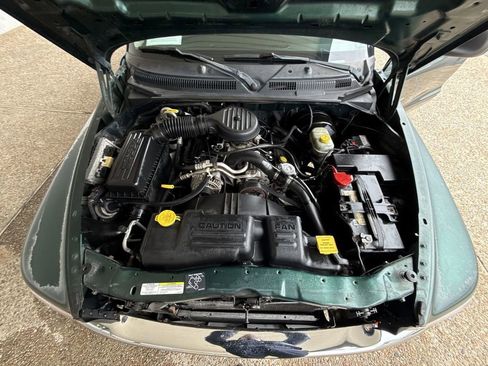 Used 2002 Dodge Dakota SLT image 26