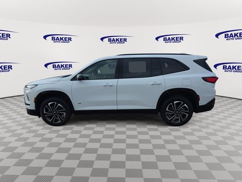New 2026 Buick Enclave Sport Touring w/ Super Cruise Package FWD image 8