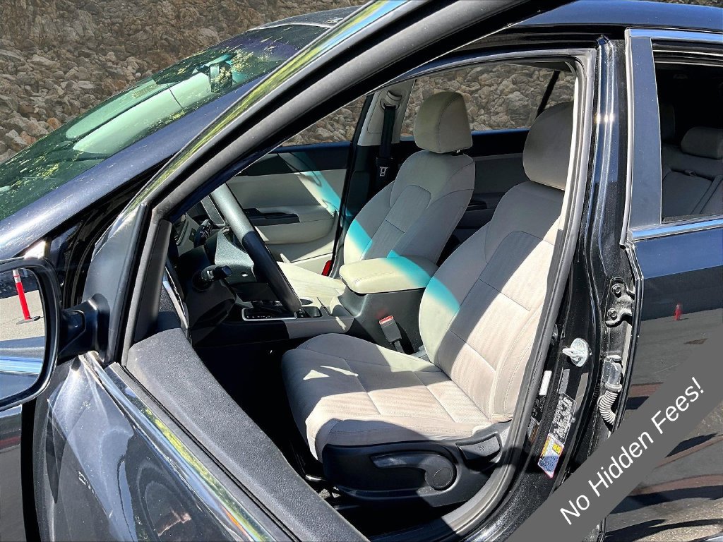 Used 2022 Kia Sportage LX AWD/4WD image 22