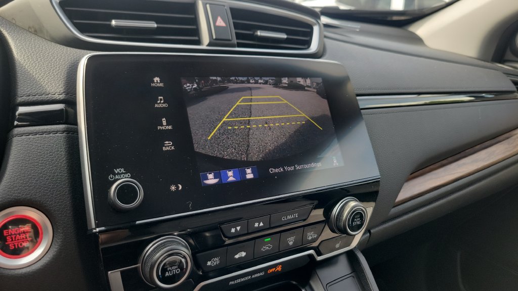 Used 2017 Honda CR-V EX-L image 20