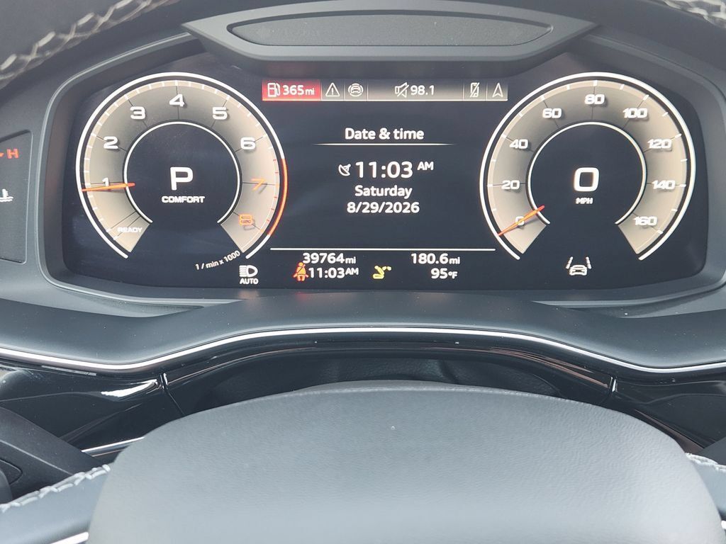 Used 2025 Audi Q7 3.0T Premium Plus AWD/4WD image 20