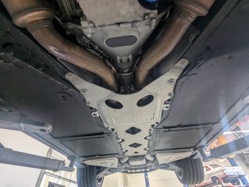 Used 2014 Chevrolet Corvette Stingray Coupe w/ 3LT Preferred Equipment Group image 59