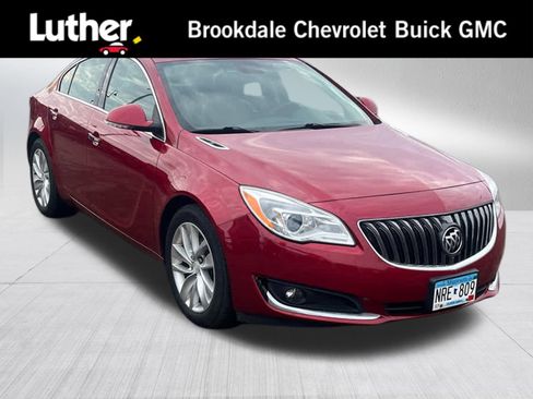 Used 2014 Buick Regal Premium image 1