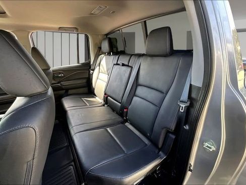 Used 2020 Honda Ridgeline RTL-E image 16