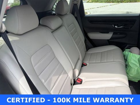 Used 2024 Honda CR-V EX-L image 18