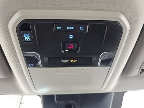 Certified 2023 Toyota Tundra SR5 w/ TRD Sport Package AWD/4WD image 29