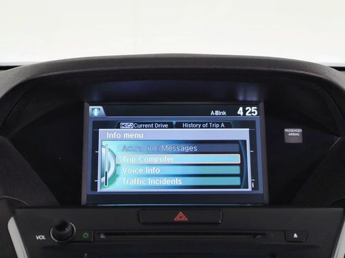 Used 2014 Acura MDX SH-AWD w/ Technology Package image 35