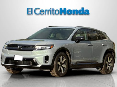 New 2026 Honda Prologue Touring image 7