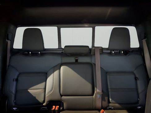 Used 2022 GMC Sierra 2500 Denali w/ Denali Ultimate Package image 43