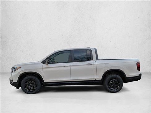 New 2026 Honda Ridgeline TrailSport+ image 5