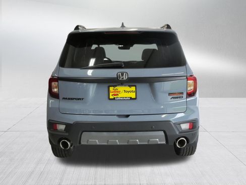 Used 2022 Honda Passport TrailSport image 6